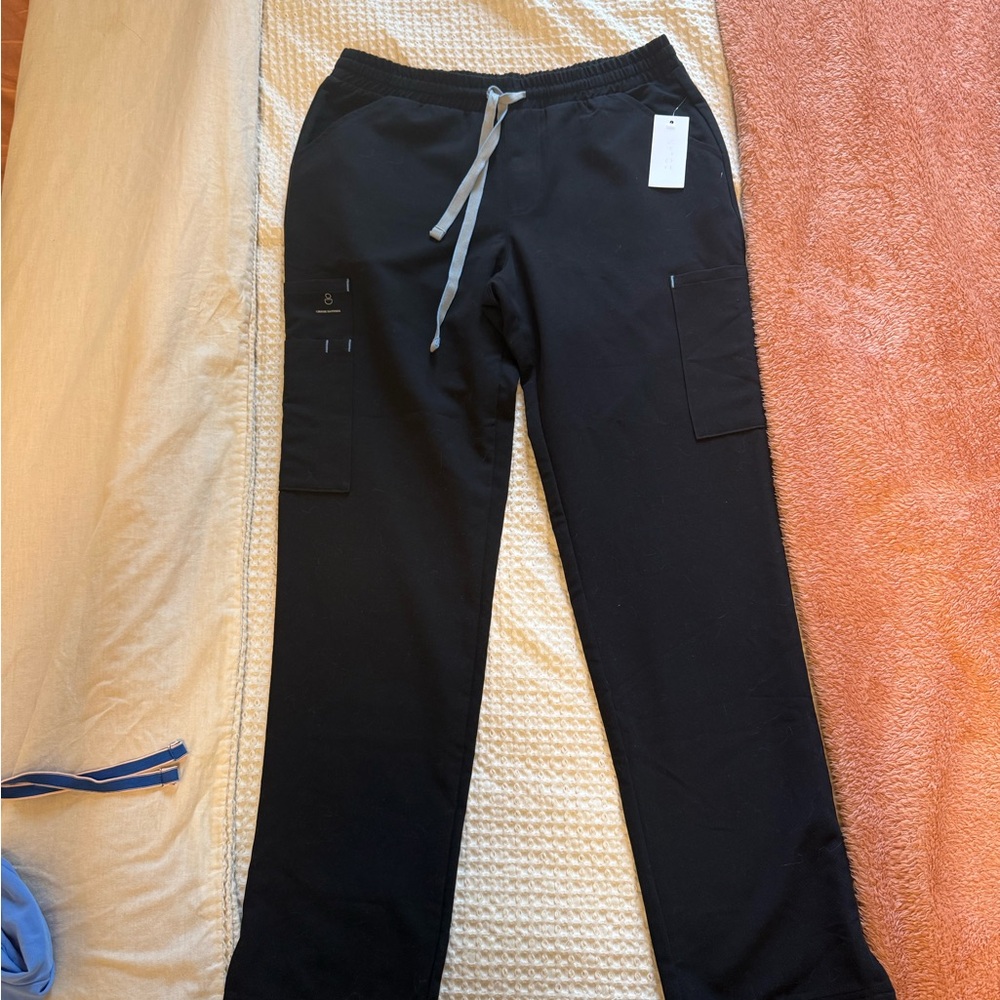 Dolan Straight Leg Scrub Pants